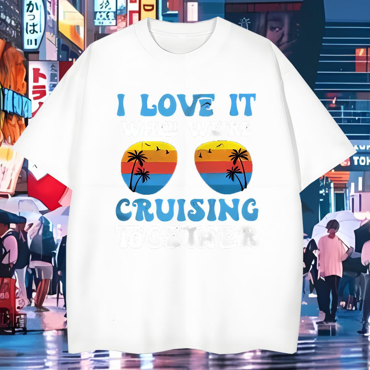 Factory Direct T shirt 100% Cotton 230g letter Street wear Hip Hop Wear Breathable Crew Neck Free Shipping Men Tops Tees Custom Printed