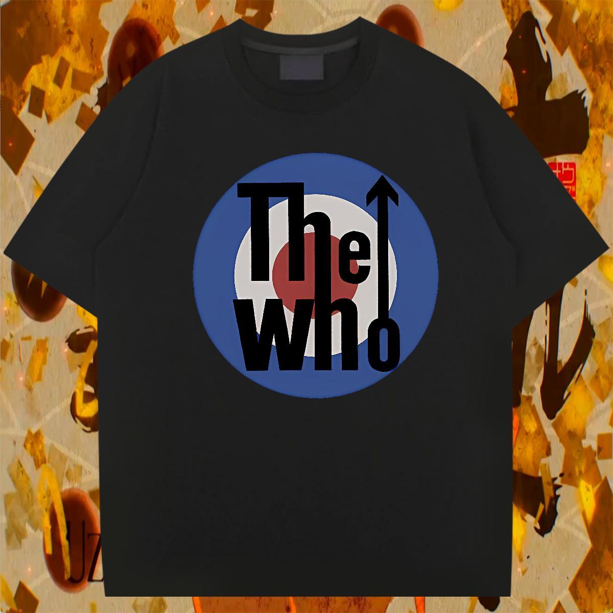 Cool Men Clothes T-Shirt 100% Cotton 230g Street Casual letter Cartoon Printing L-4XL Breathable 2024 New T-Shirts for Men Tees Shirts