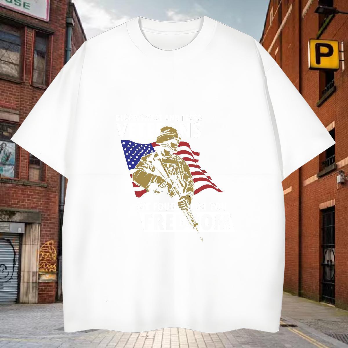 Men T Shirts 100% Cotton 230g icon Street Wear Crew Neck Breathable Asian Size Mens Tshirts 2024 New Designer Tops Tees