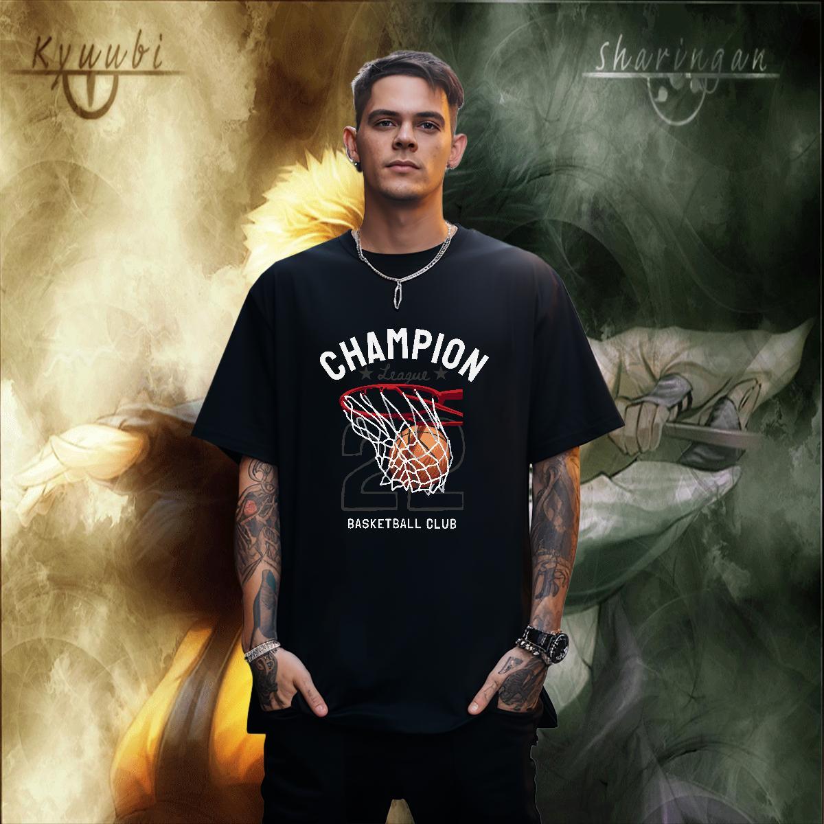 Loose Fit Men Tops Tees 230g Cotton Spring Summer letter Custom Print Plus Size Breathable Soft Wholesale Men T Shirts Tees Shirts