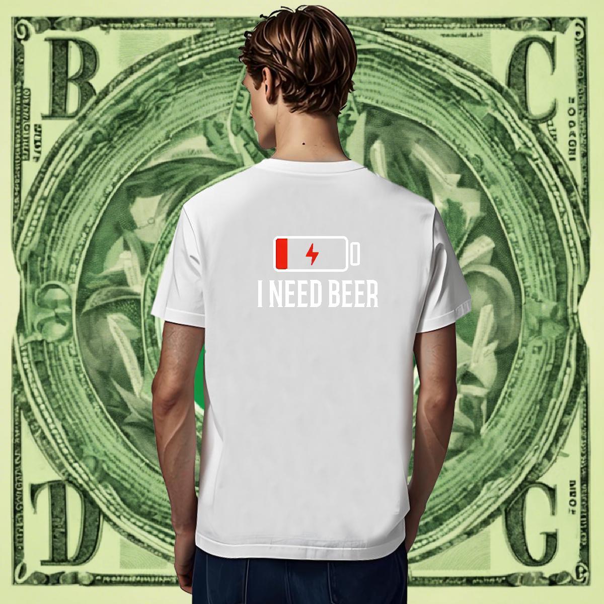 Loose Men Tops Tees 230g 100% Cotton Casual letter Cartoon Printing L-4XL Breathable Short Sleeve Fashion Casual T Shirt For Man Tshirts