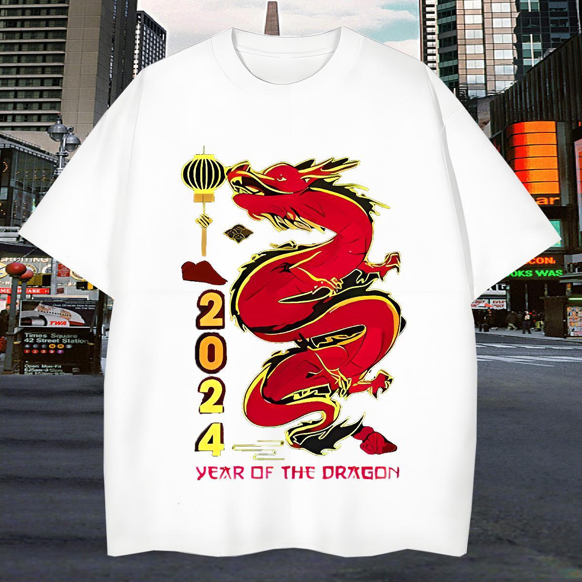 T Shirts Men 230g 100% Cotton High Street Hip Hop Breathable Short Sleeve DIY Logo Oversized Tshirts Free Shipping Loose Wear