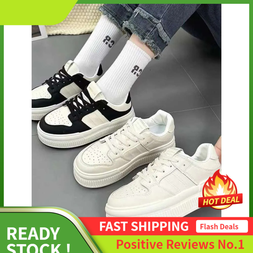 S Women Ddmysports Korean Version Versatile Casual Shoes Fashion Vintage Style Free Shipping Outdoor hoes tyle hipping