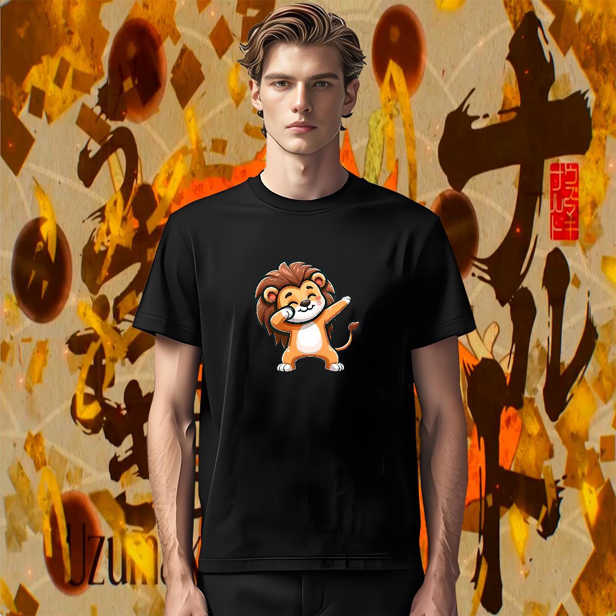 Popular Couples T Shirts 230g Cotton Casual Oversized 4XL O-Neck Short Sleeve 2024 Designer T shirt Polos