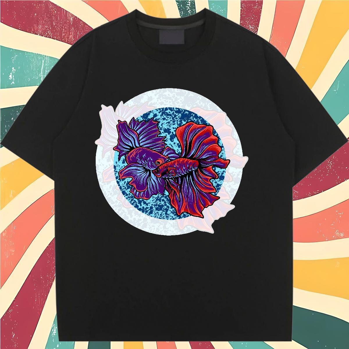 5A Women T Shirts Breathable Crew Neck Women Tshirts Oversized L-4XL Street Casual 230g Pure Cotton TOP Quality Tops Tees