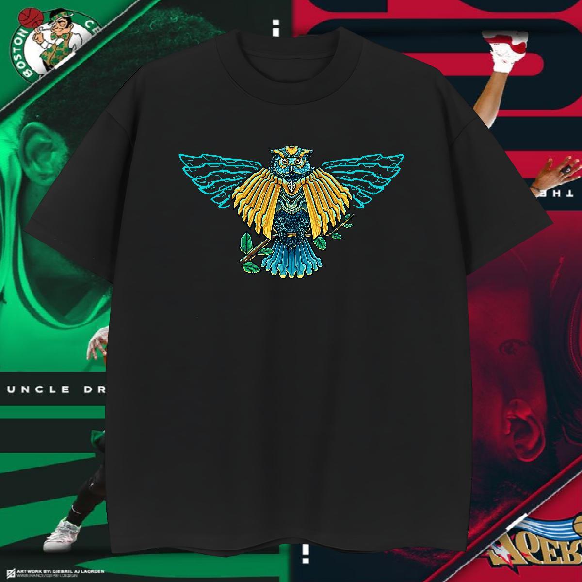 T-Shirts 230g Cotton eagle Anime Printing Street Pure Cotton DIY Logo Oversized Men Tees Classic Comfortable Tee Shirt