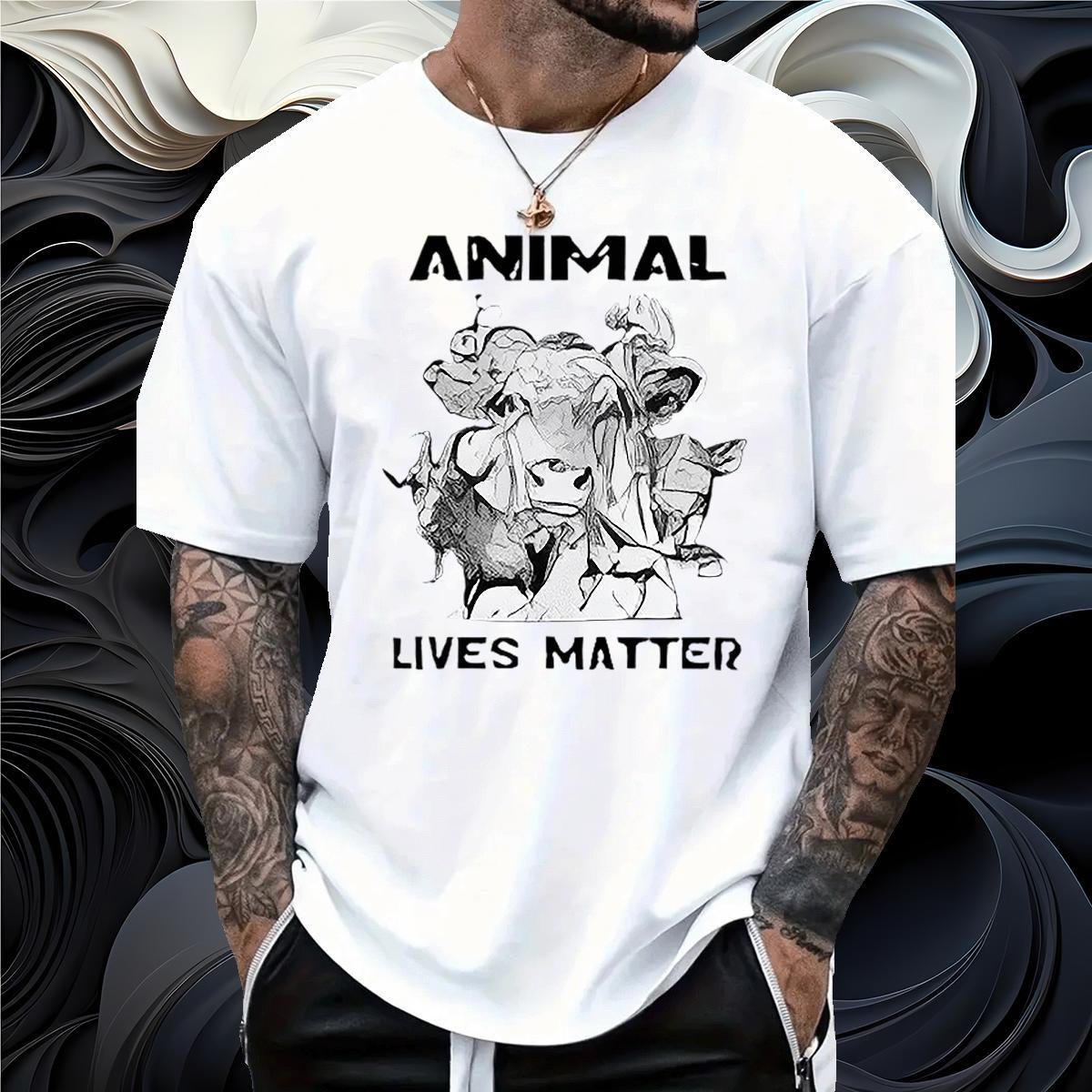 Classic T shirt 230g Pure Cotton cow Casual Tops Tees Breathable Short Sleeve TOP Quality Men Tees Custom Big Size