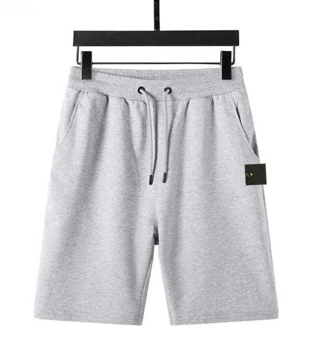 2024 Designer Men's Shorts pants Summer Fashion island Streetwear Cotton Casual Beach Women's is land pant Leisure trend fallow