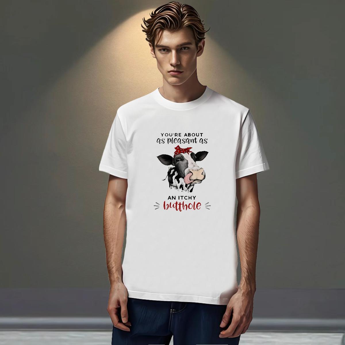 2024 Designer T-Shirts 100% Cotton 230g cow Spring Summer Tshirts Round Neck Short Sleeve Classic Tshirt for Man Woman Custom Big Size