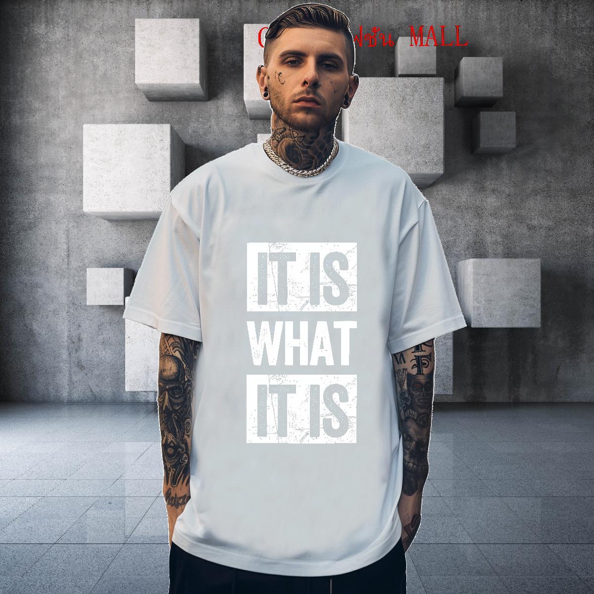 Fashion Designer Men T Shirts letter Top Tees 230g Pure Cotton Outdoor Cool Design Customized Breathable Short Sleeve Couples T Shirts
