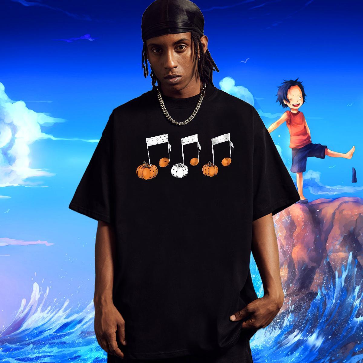 T Shirts Men 230g 100% Cotton halloween Sports Casual Breathable Short Sleeve Custom Print Plus Size Men Tops Tees 2024 Summer Cool Clothes