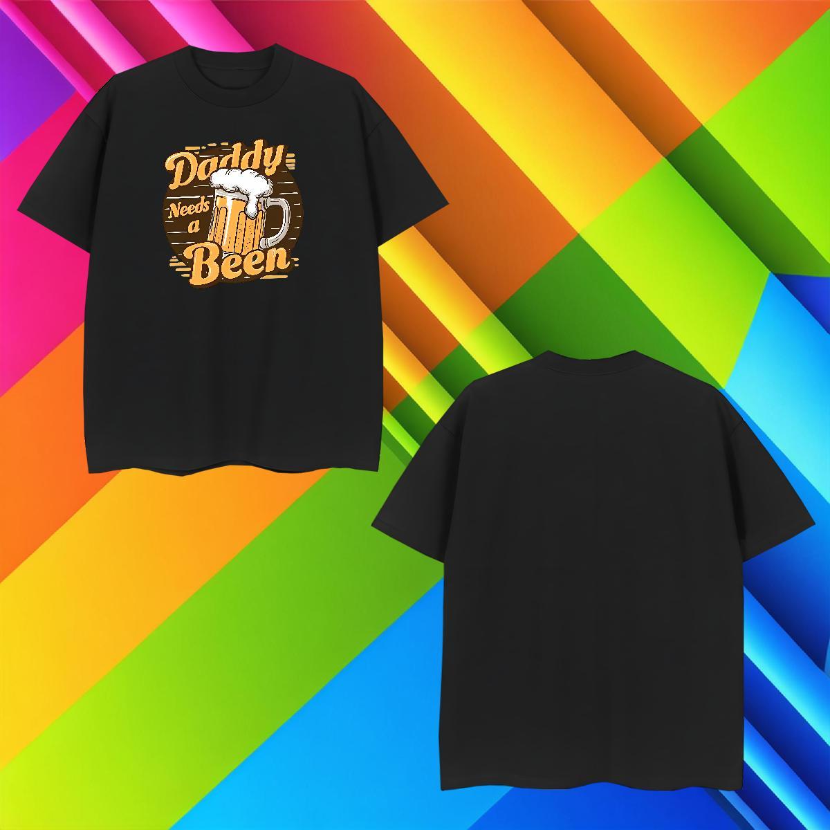 TOP Quality Tshirt for Man Woman 230g Cotton beer T Shirt For Man Street wear Hip Hop O-Neck Short Sleeve Skull Brand Polos