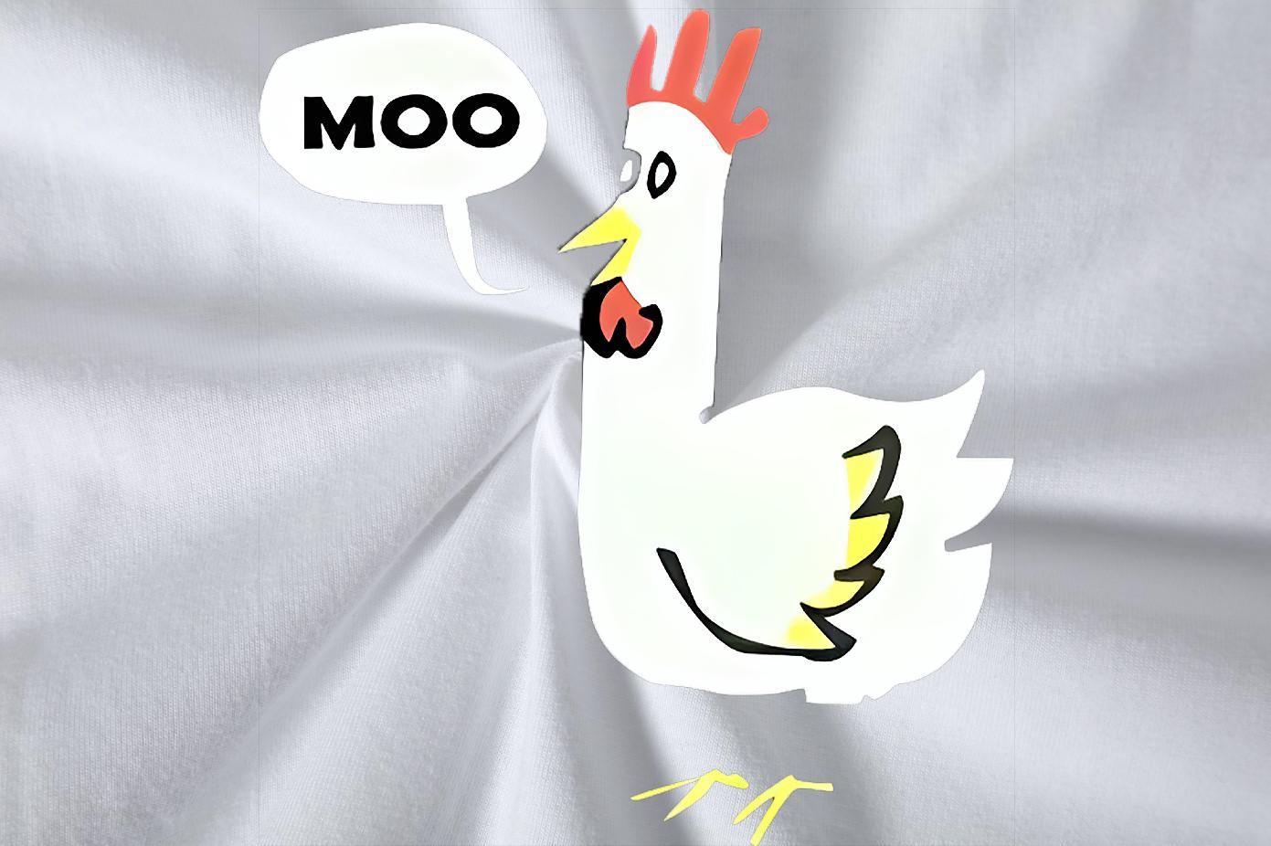 Wholesale Men Clothes T-Shirt 230g Cotton Street wear Hip Hop cartoon Plus Size Custom Crew Neck Breathable Fashion Design T-Shirts for Men Tops Tees