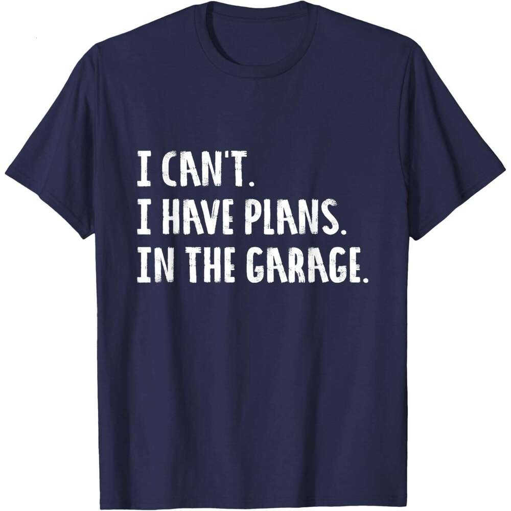 T shirt Mens Engineer Garage Car Guy Saracastic Joke Mens T-Shirt shirts tshirt graphic tee Casual tops summer clothes Short sleeve Free shipping