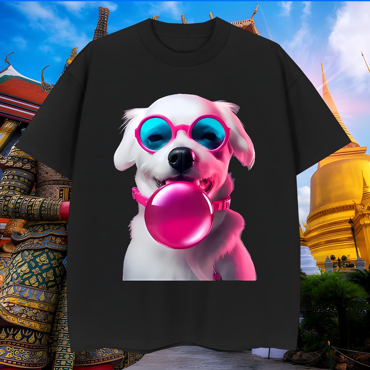 Unisex Men Tops Tees 100% Cotton 230g Men T Shirts Street wear Hip Hop Breathable Custom Printing Designer Fashion Tee Shirt