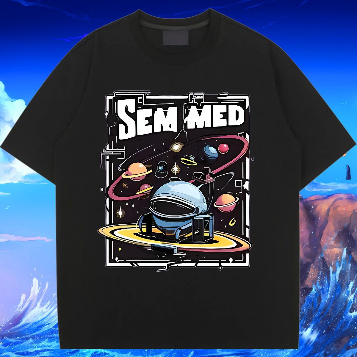 Loose fit Women T Shirts Breathable Soft Women Tshirts Oversized star Street Casual 230g Pure Cotton Fashion Casual Top Shirts