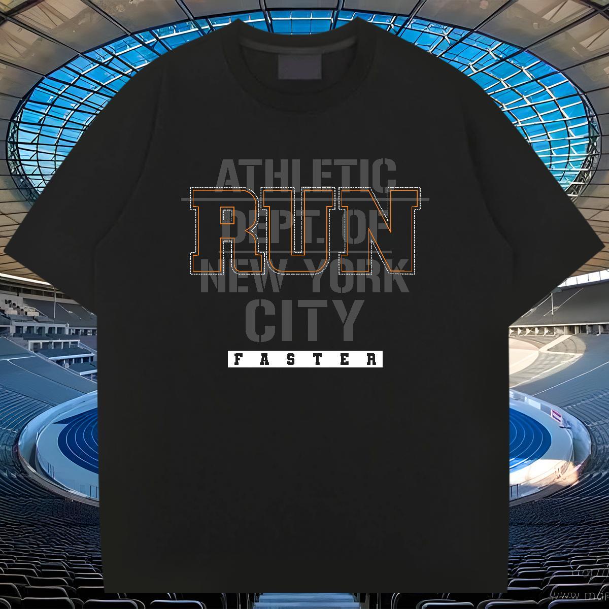 Unisex Mens Tshirts 230g Pure Cotton Beach letter Floral Print Breathable New Arrival Man T Shirts Tees