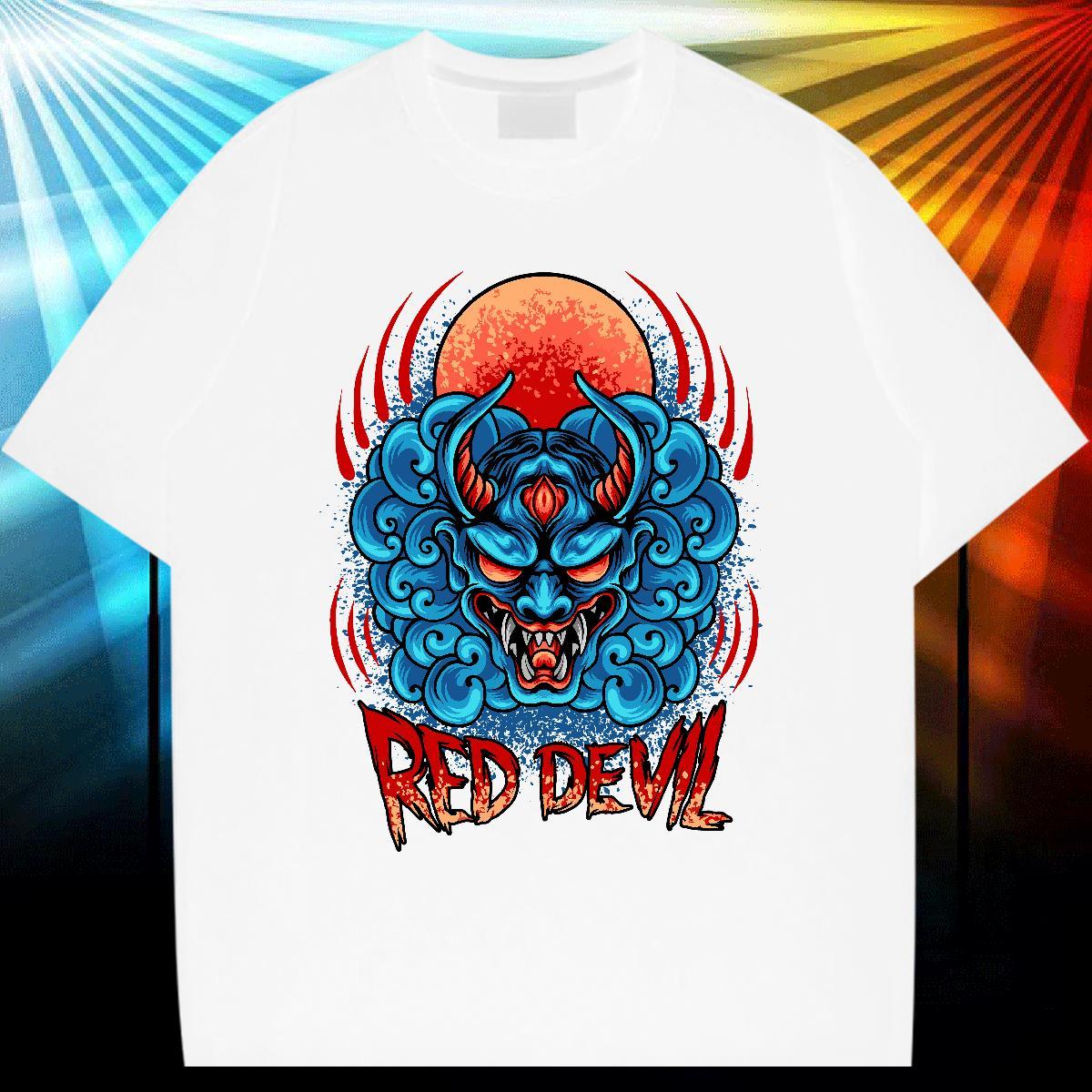 Classic Casual Man T Shirts 230g 100% Cotton Hip Hop Street Top Tees Round Neck Short Sleeve Wholesale Men Clothes T-Shirt Oversized 3XL 4XL