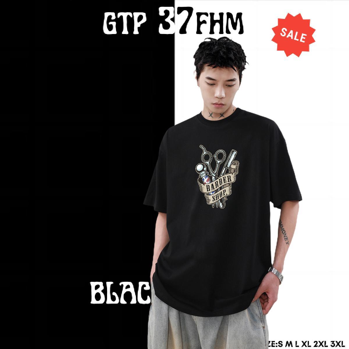 TOP Quality Mens Tshirts 230g Pure Cotton Spring Summer tool Oversized O-Neck Short Sleeve Casual New T shirt Tees Shirts