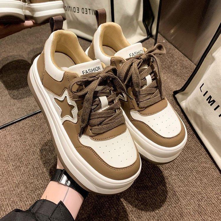 Women's Sports Casual Shoes Love Women Sneaker Sport