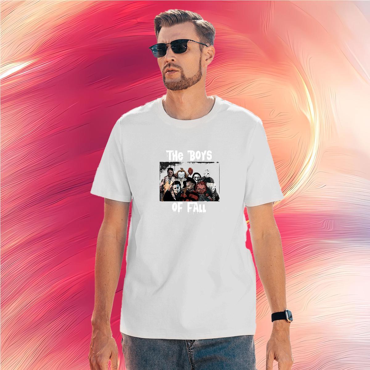 Men T Shirts 230g 100% Cotton person Hip Hop Breathable Short Sleeve Anime Men Tees 2024 DIY Wholesale Top Tees