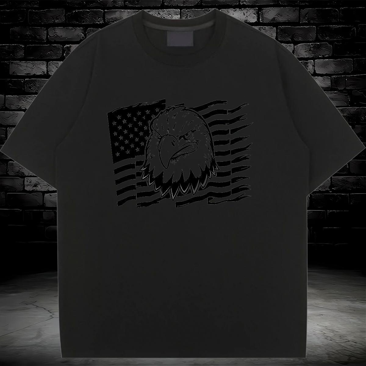 Brand Women T Shirts Short Sleeve O-Neck Tshirt for Man Woman Cartoon Printing L-4XL Owl Hip Hop Street 100% Cotton 230g 2024 Designer Tops