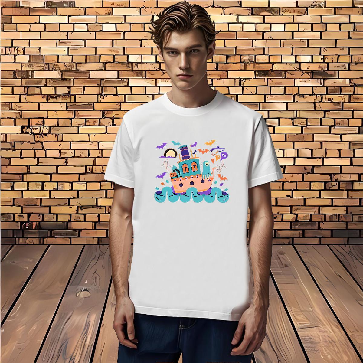 Designer Mens T Shirts 230g Pure Cotton Street Polos Short Sleeve Soft Comfortable Men Clothes T-Shirt Custom Print Oversized