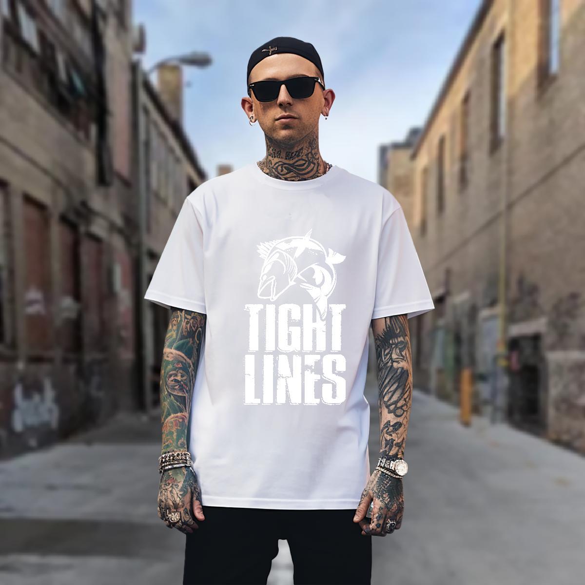 T Shirts Men 230g 100% Cotton cat Hip Hop Street Crew Neck Breathable Black Oversized Tshirt for Man Woman Designer Cool Tops