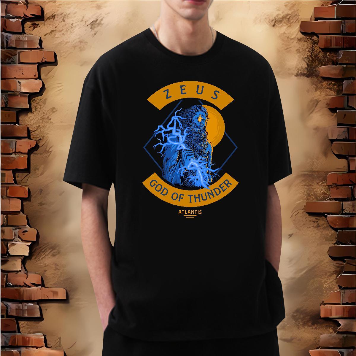 T-Shirts 230g Cotton portrait Daily Wear Crew Neck Breathable Black Oversized Couples T Shirts 2024 Designer Loose Fit Tees Shirts