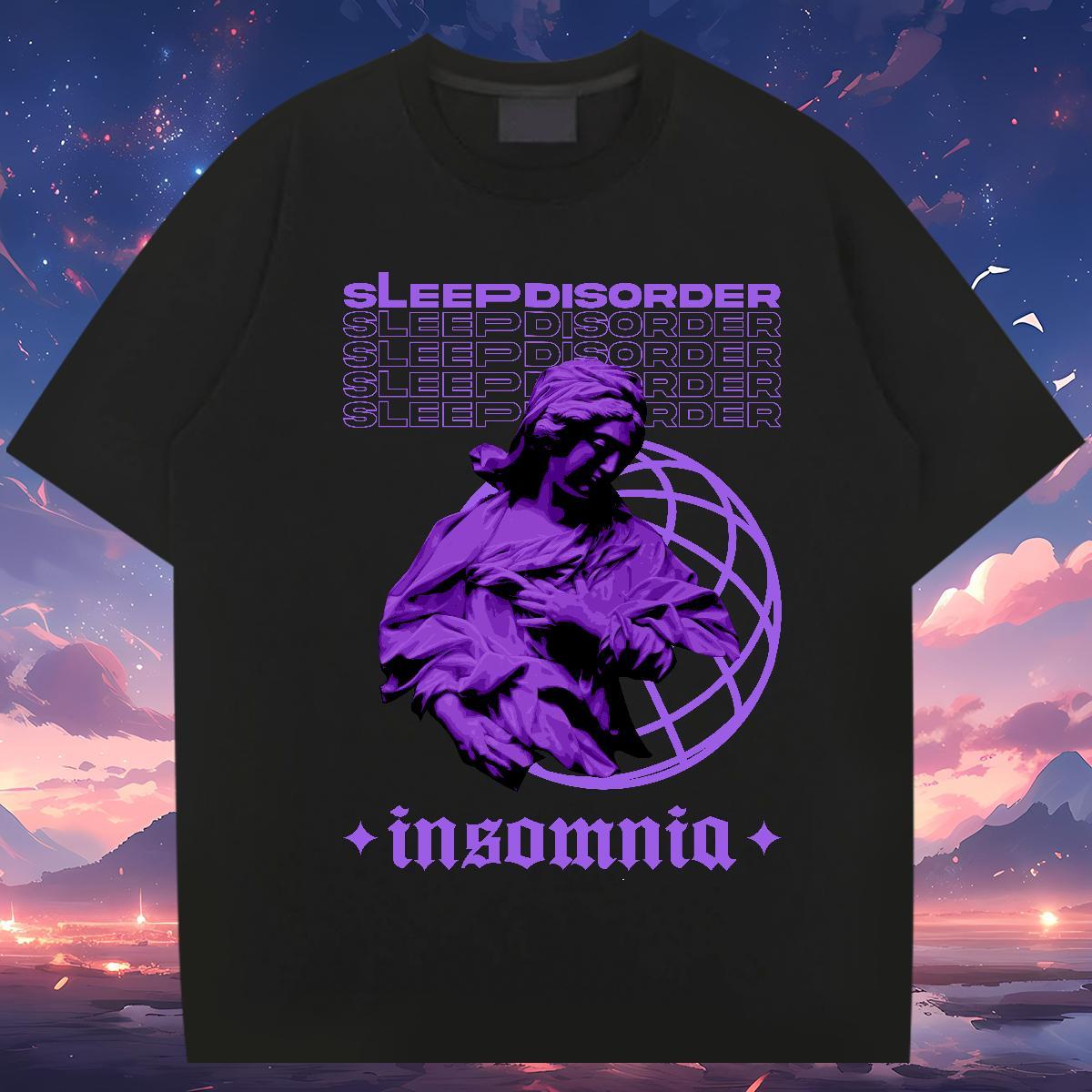 T Shirts Men 230g Pure Cotton portrait Summer Casual Crew Neck Custom Cartoon Men Clothes T-Shirt DIY Customized High Quality Tops Shirt