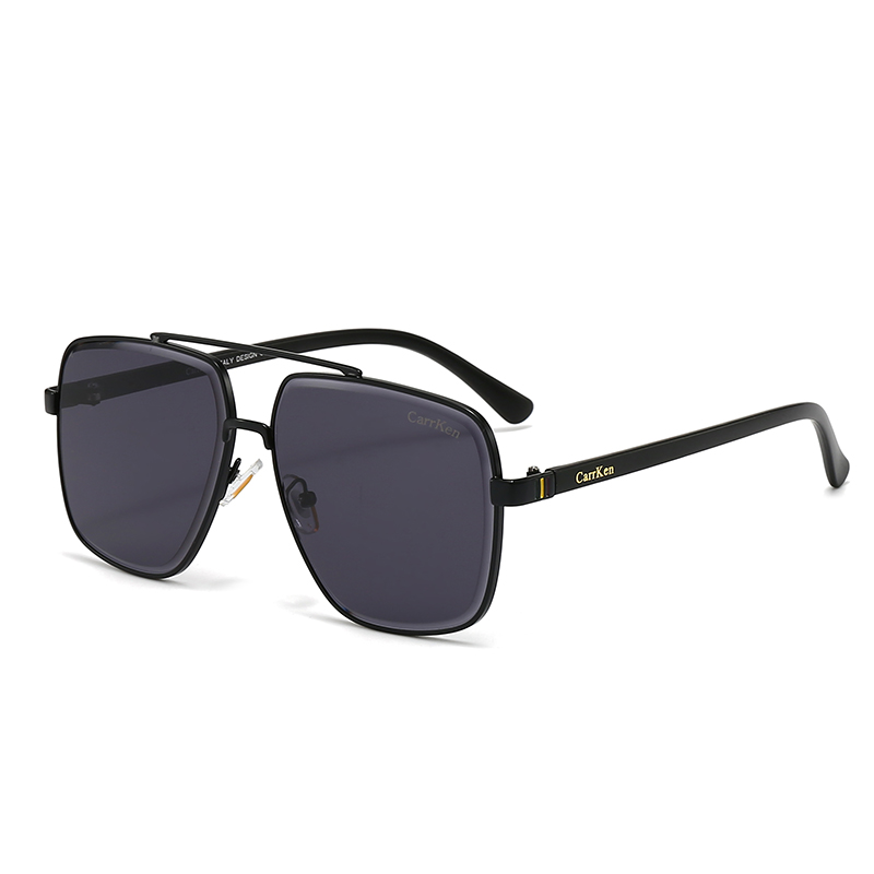 ML 1992 Top luxury Sunglasses polaroid lens designer womens Mens Goggle senior Eyewear For Women eyeglasses frame Vintage Metal Sun Glasses With Box
