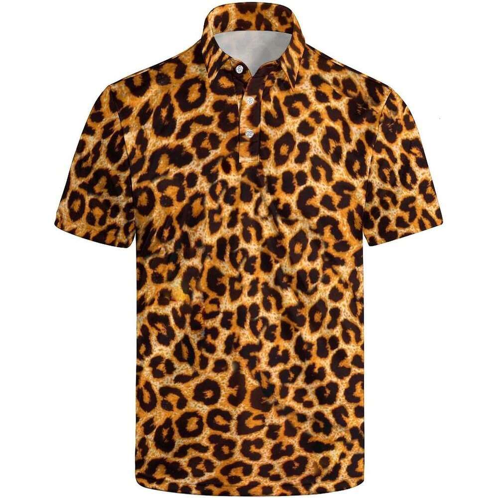 Fashion Mens Polo shirt Golf Shirts Athletic Fishing Short T-Shirt Summer Tennis Shirt Casual Tops tshirt tops summer clothes