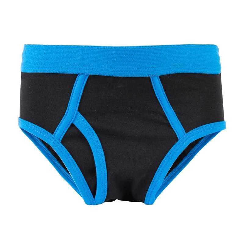 5 pieces of childrens cotton underwear boys underwear cute childrens underwear childrens underwear for 2-12 years oldW240715