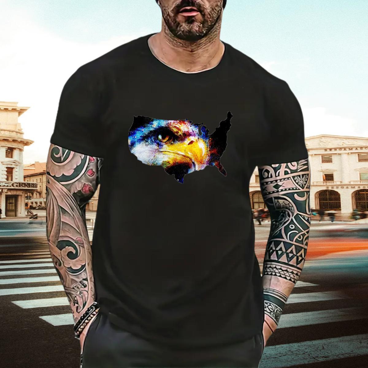 Classic T shirt 230g Cotton cool Daily Outfit Tops Tees Breathable Crew Neck Cool Tshirt for Man Woman White Plus Size