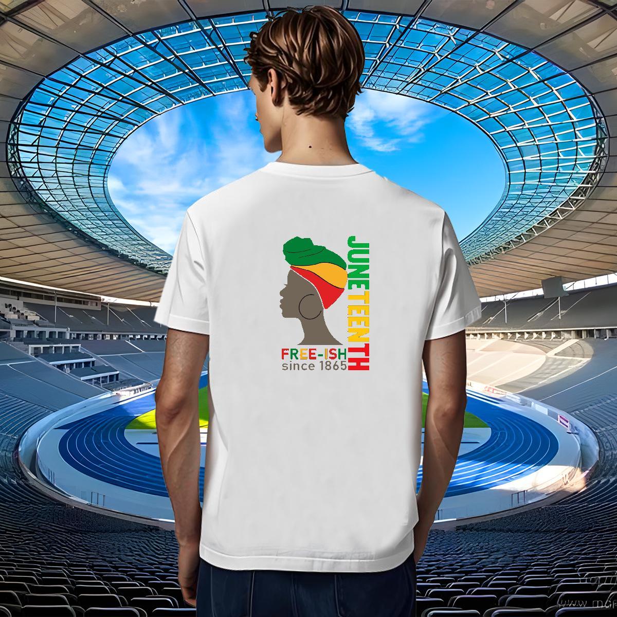 Wholesale Couples T Shirts 230g Cotton High Street Hip Hop letter Plus Size Custom Breathable Crew Neck New Mens T Shirts Tops