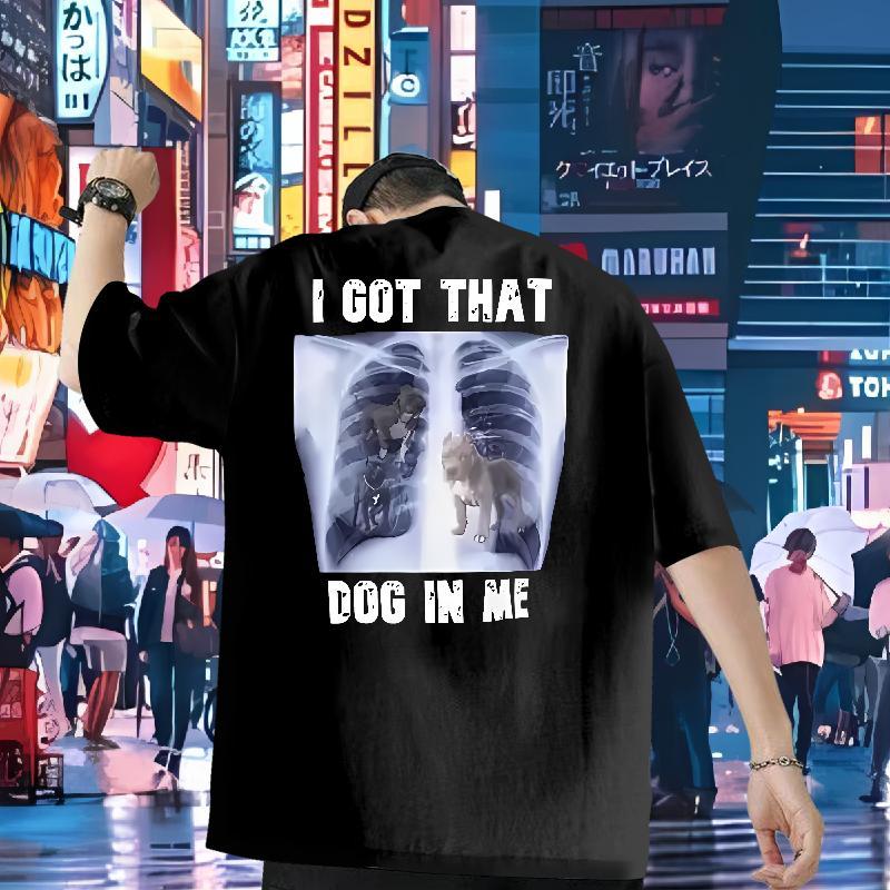DIY Customized Men T Shirts 100% Cotton 230g Hip Hop Street Tshirts Pure Cotton High Quality Men Tees Plus Size Cartoon