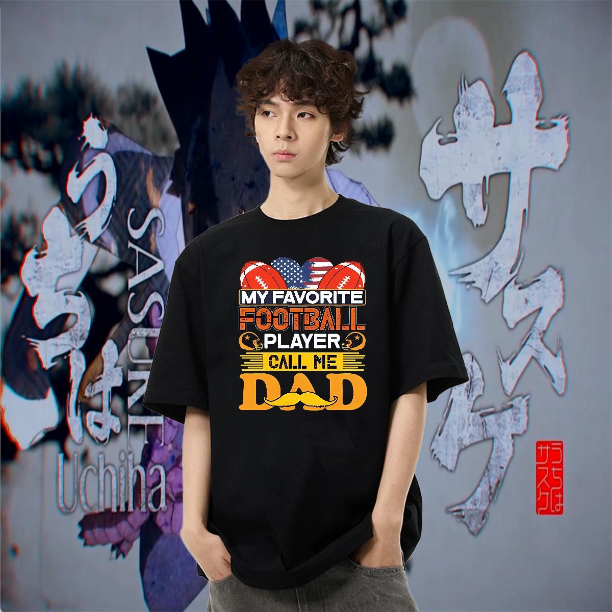 Free Shipping Men Tshirts 230g Cotton Sports Casual rugby DIY O-Neck Short Sleeve Designer Fashion T-Shirts for Men Tee Shirt