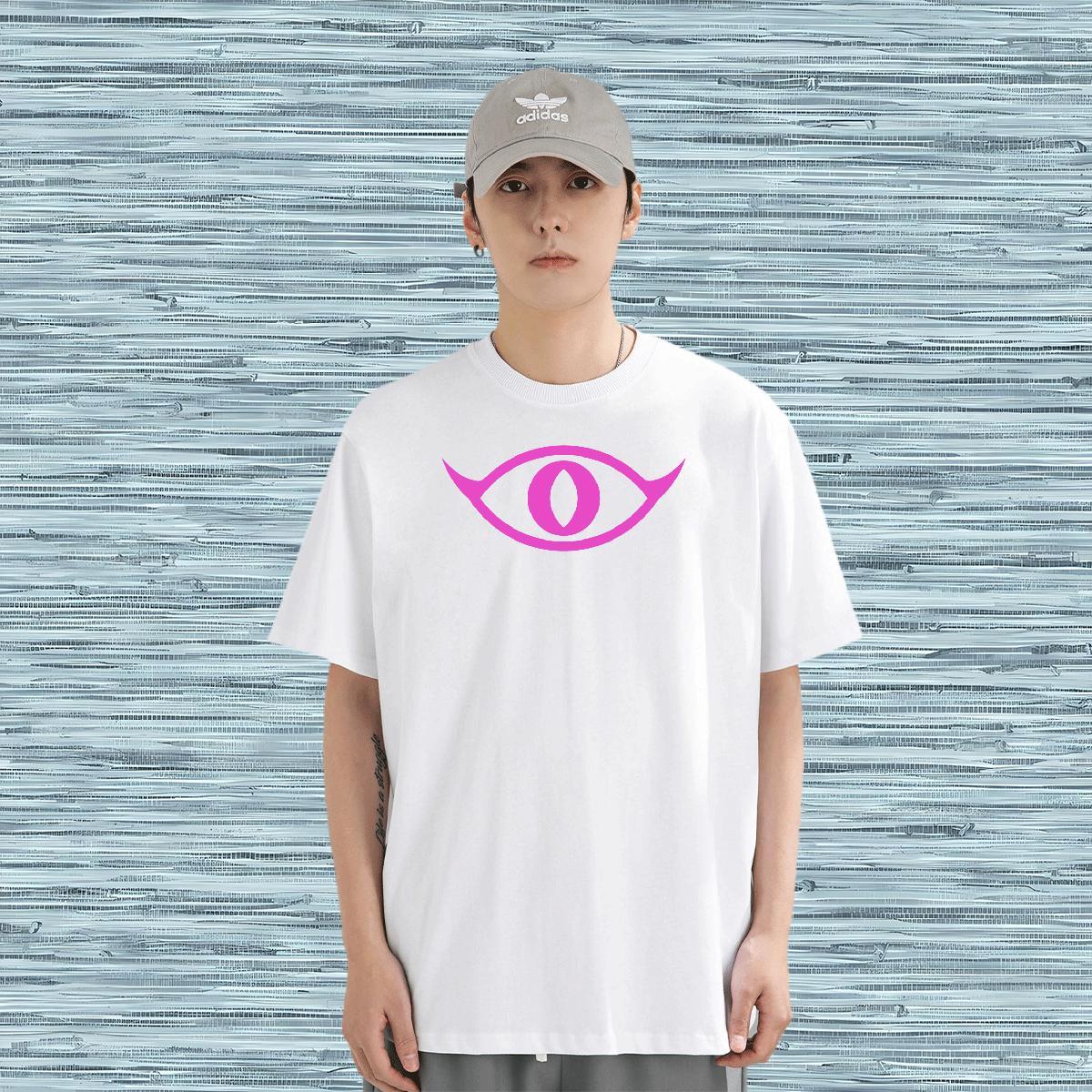 Man T Shirts 100% Cotton 230g icon Street O-Neck Short Sleeve Graphic Mens Tshirts 2024 Summer High Quality Tees Shirts