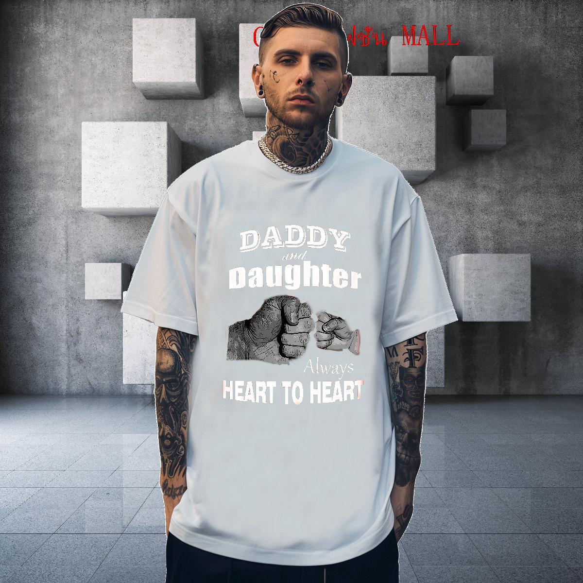 Brand Men Clothes T-Shirt 230g 100% Cotton Summer Casual letter White Plus Size Breathable Crew Neck Factory Direct T Shirt For Man Tees