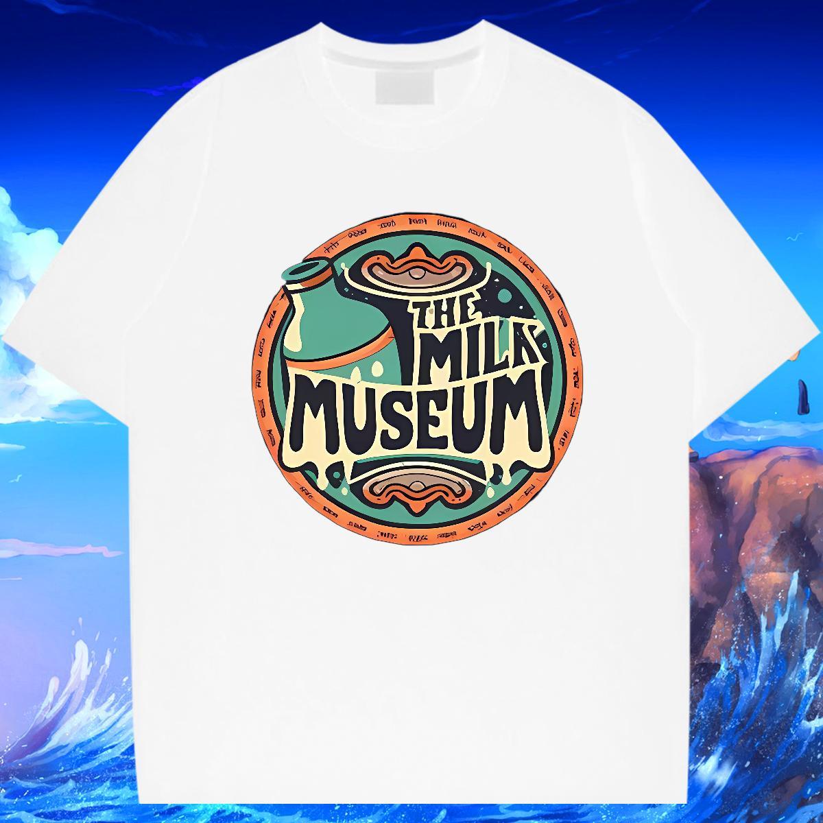 Soft Men Tops Tees 230g 100% Cotton Street wear Hip Hop letter DIY Printed Breathable 2024 DIY T Shirts Men Clothings