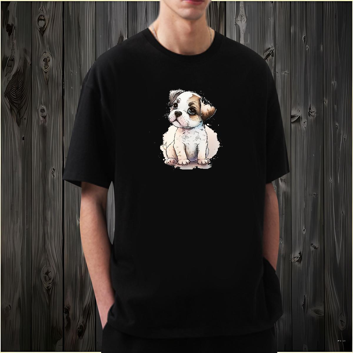 T-Shirts 230g 100% Cotton Casual Breathable Crew Neck Oversized 4XL Tshirt for Man Woman Factory Direct Unisex Clothings