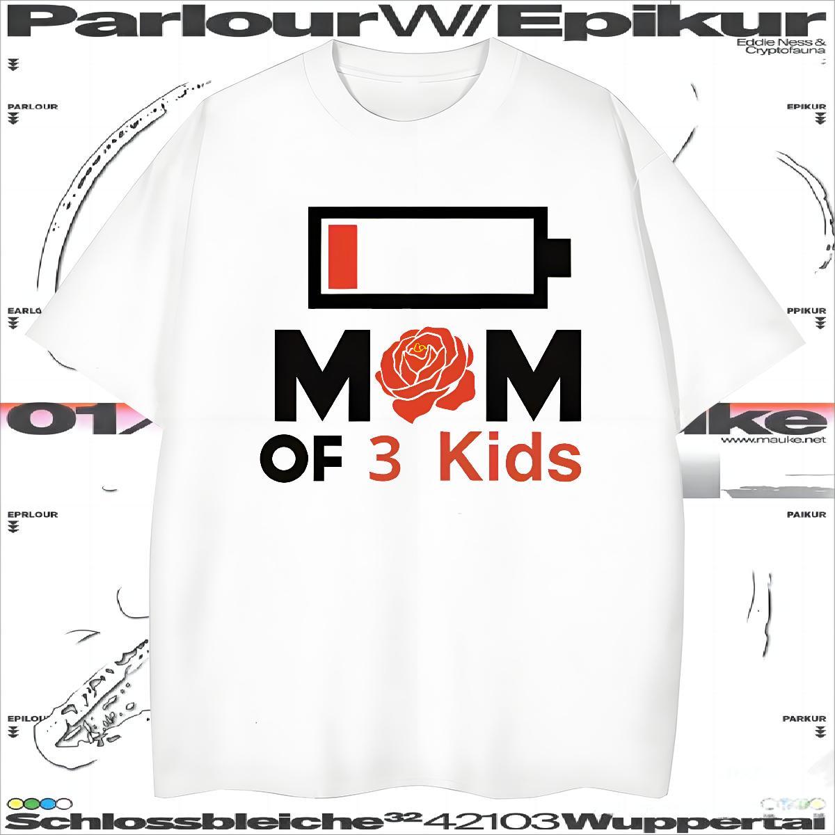 T Shirts Men 100% Cotton 230g mothers day Summer Casual Short Sleeve O-Neck Anime Print Men Tees Wholesale Classic Tops Tees