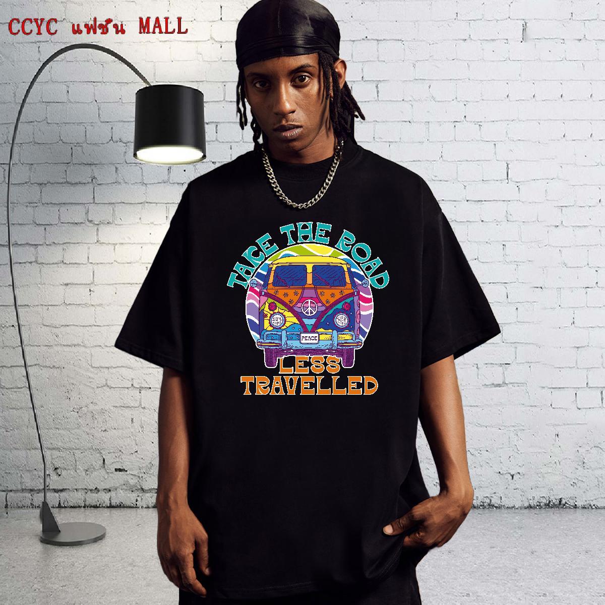 Comfortable Mens Tshirts 230g Pure Cotton Street wear Hip Hop car Skull Breathable Wholesale Mens T Shirts Tops