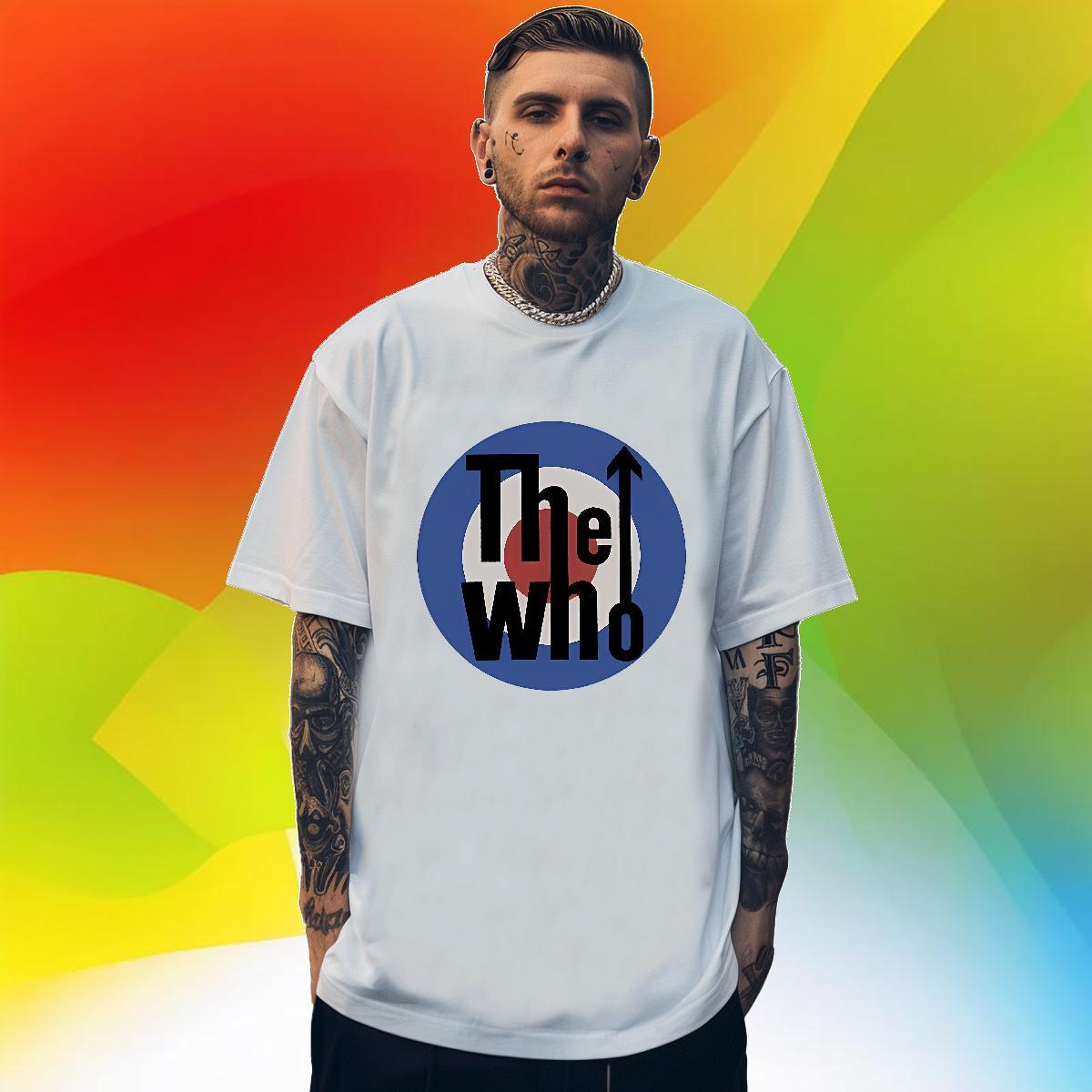 Loose Fit Couples T Shirts 230g Cotton Street wear Hip Hop letter DIY Anime Breathable Free Shipping Men T Shirts Wear