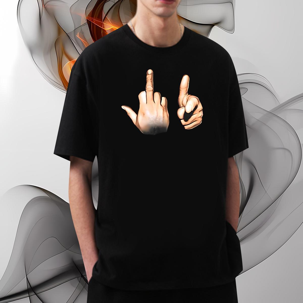 Mens T Shirts 230g Pure Cotton hands Outdoor Breathable Short Sleeve Custom Printed Men Clothes T-Shirt Stylist Designer Polos