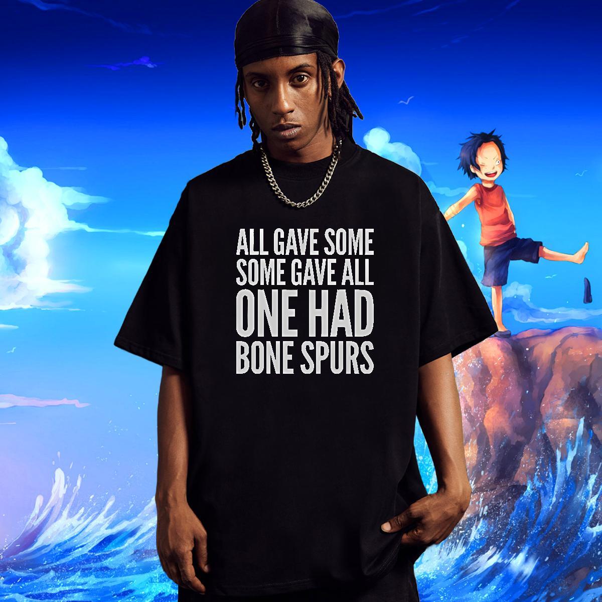 Comfortable Men Tees 230g Pure Cotton High Street Hip Hop letter Plus Size Cartoon Short Sleeve Soft Factory Direct T Shirts Men Clothes