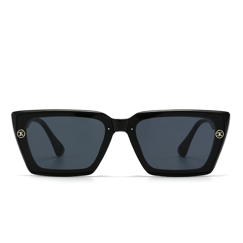 ML 99001 Top luxury Sunglasses polaroid lens designer womens Mens Goggle senior Eyewear For Women eyeglasses frame Vintage Metal Sun Glasses With Box