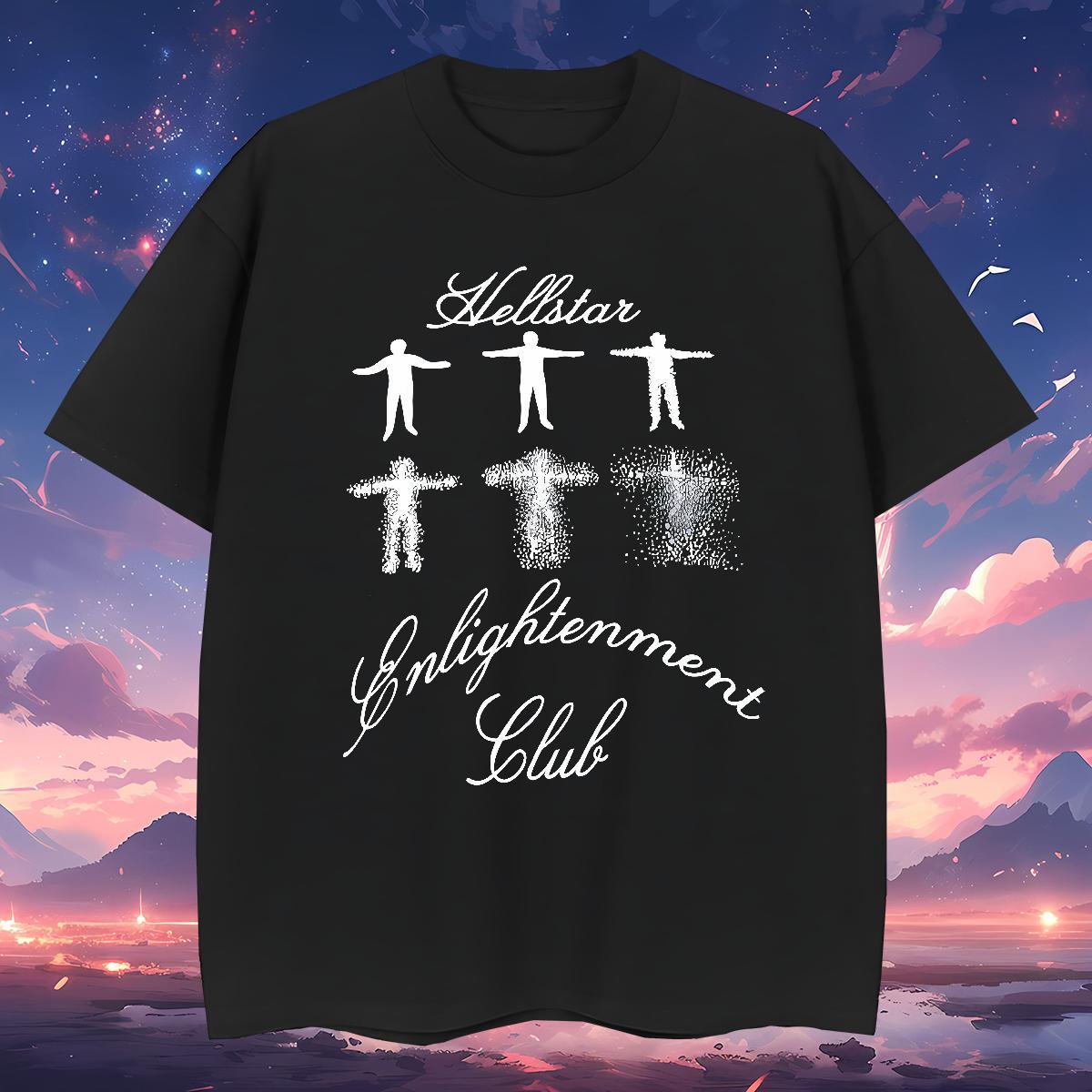 T-Shirts 230g 100% Cotton handpainted Anime Printing Street Pure Cotton Oversized Mens Tshirts 2024 Summer Classic Tops Tees