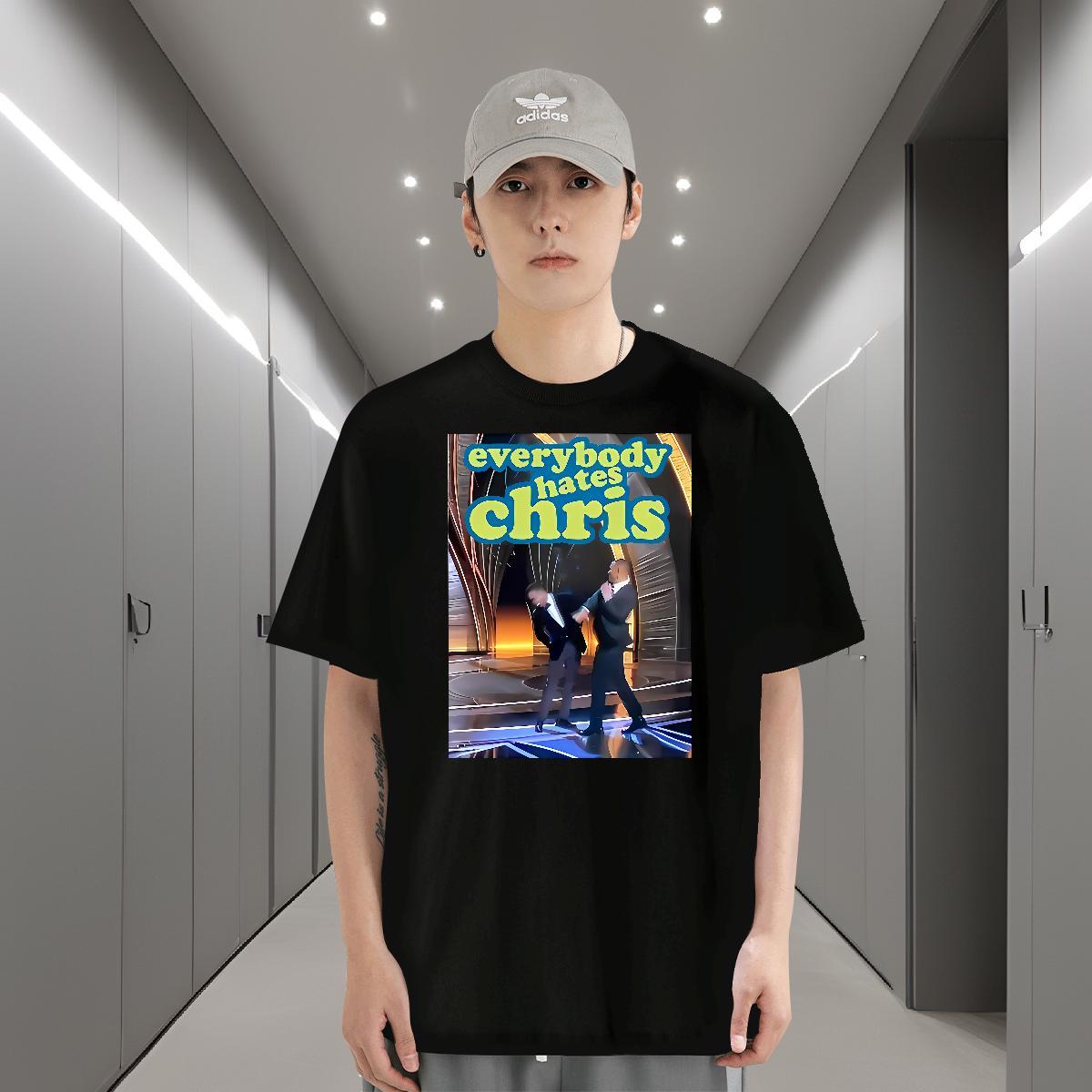 T Shirts Men 230g Pure Cotton portrait Casual Daily Wear Breathable Short Sleeve White Plus Size Couples T Shirts 2024 Summer Unisex Tshirts