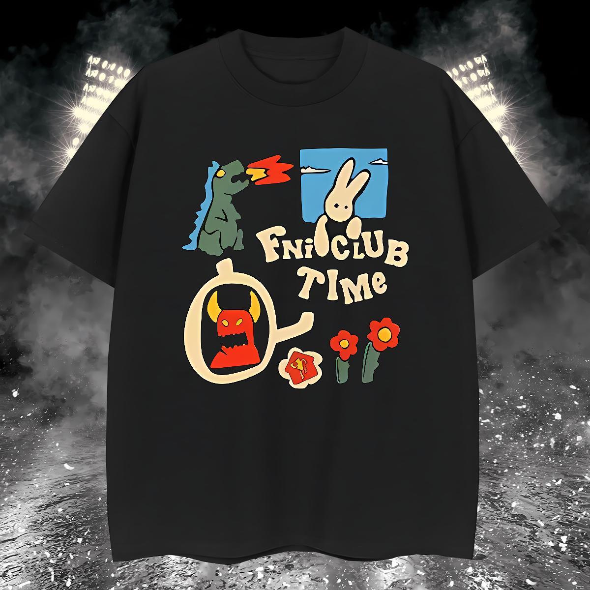 Men T Shirts 230g 100% Cotton dinosaur Outdoor Crew Neck Breathable Plus Size Custom Tshirts Brand Cool Design Tees